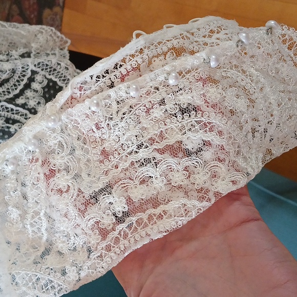 Watters MAI top - Picture 3 of 4